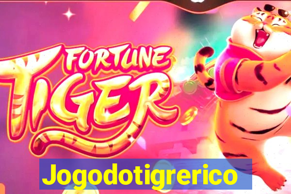 Jogodotigrerico