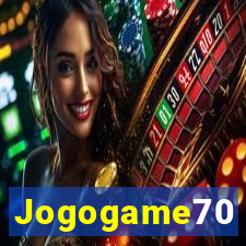 Jogogame70