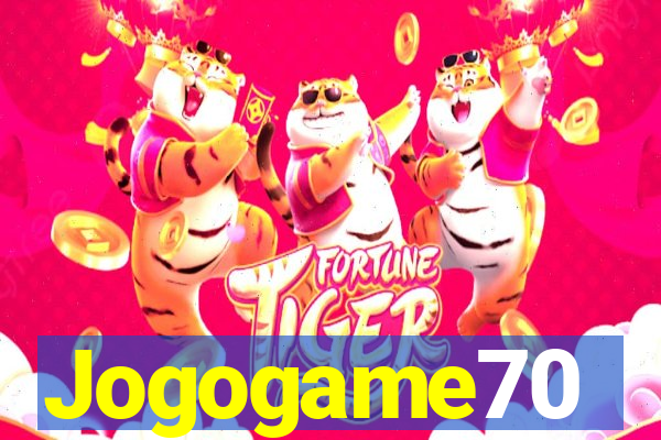 Jogogame70