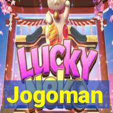 Jogoman