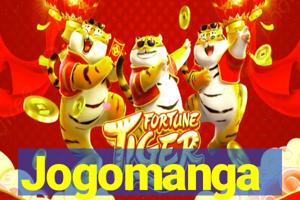 Jogomanga