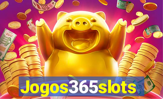 Jogos365slots