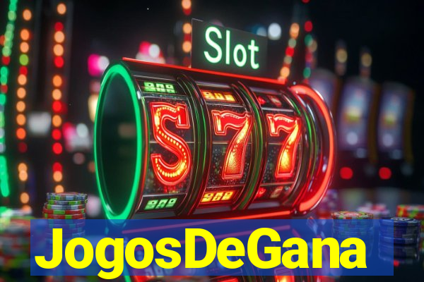 JogosDeGana