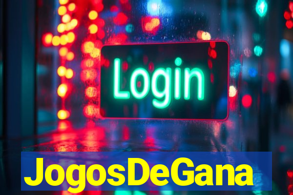 JogosDeGana