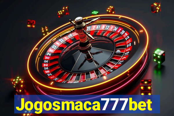 Jogosmaca777bet