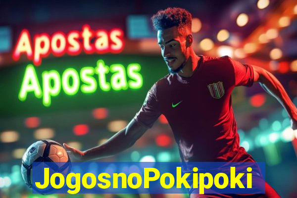 JogosnoPokipoki