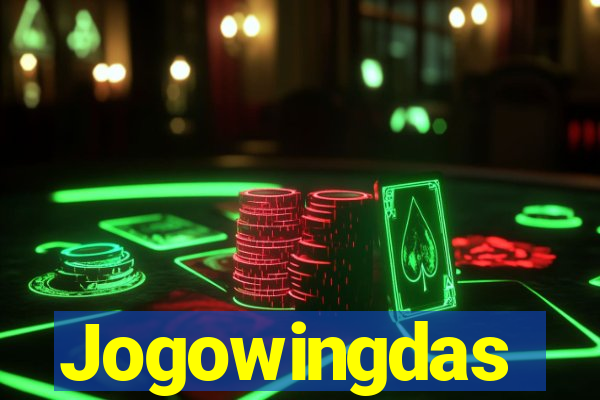 Jogowingdas