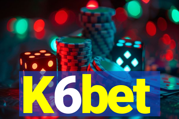 K6bet