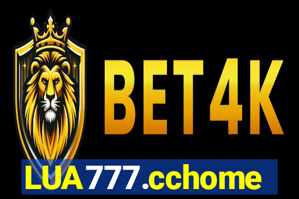 LUA777.cchome