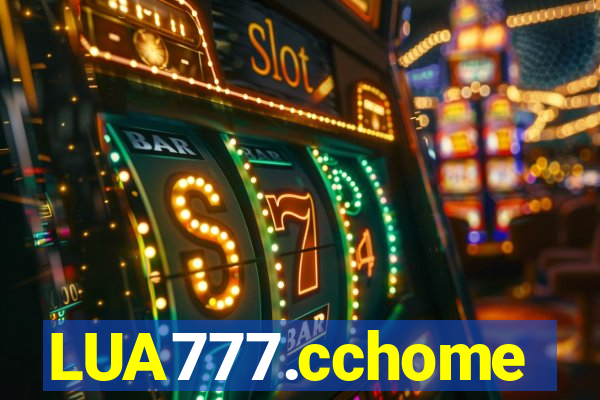 LUA777.cchome