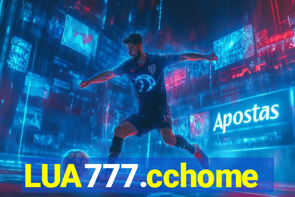 LUA777.cchome