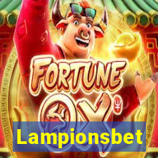 Lampionsbet