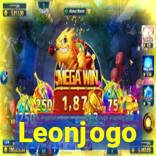 Leonjogo