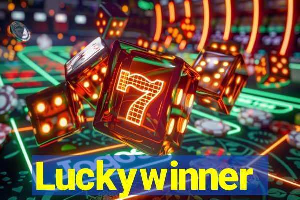 Luckywinner