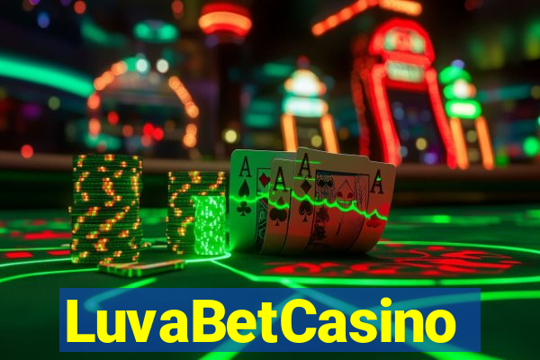 LuvaBetCasino