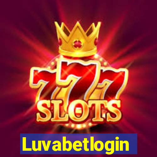 Luvabetlogin