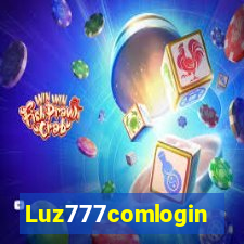 Luz777comlogin