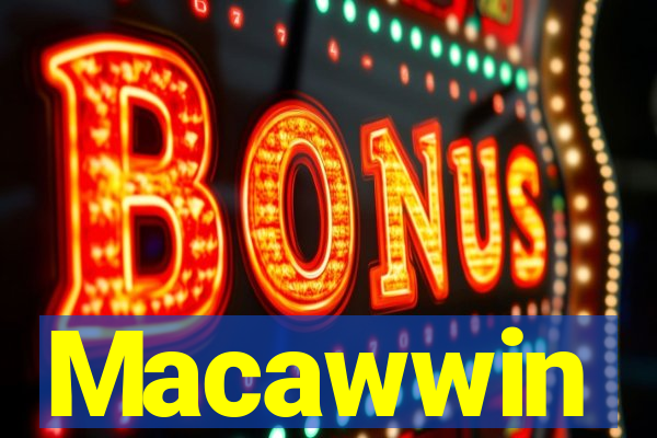 Macawwin