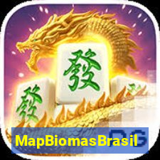 MapBiomasBrasil