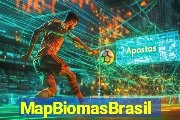 MapBiomasBrasil