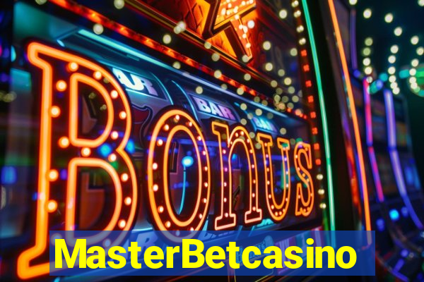 MasterBetcasino