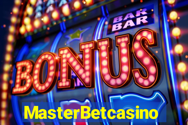 MasterBetcasino