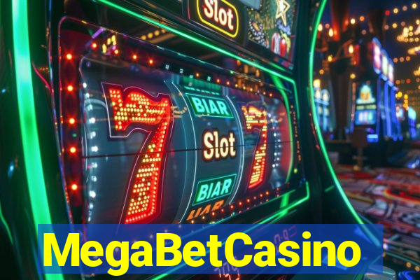 MegaBetCasino