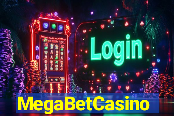 MegaBetCasino