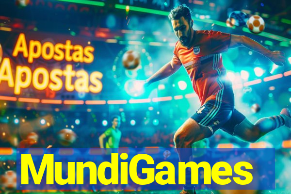 MundiGames