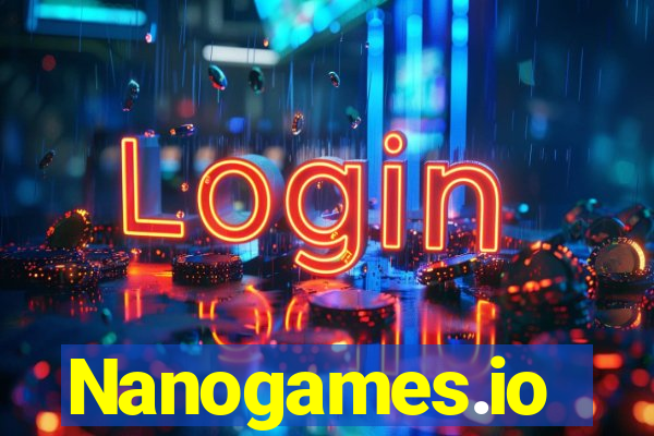 Nanogames.io