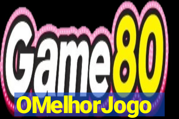 OMelhorJogo