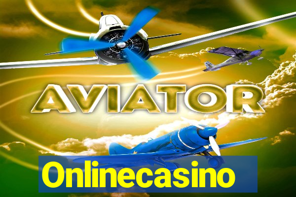 Onlinecasino