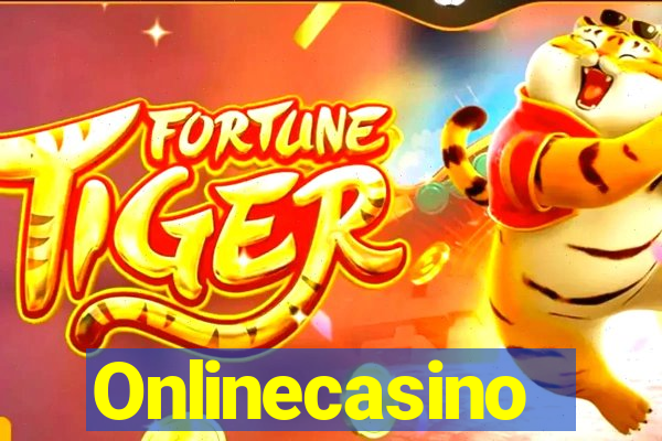 Onlinecasino