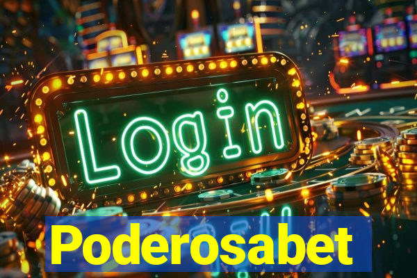 Poderosabet