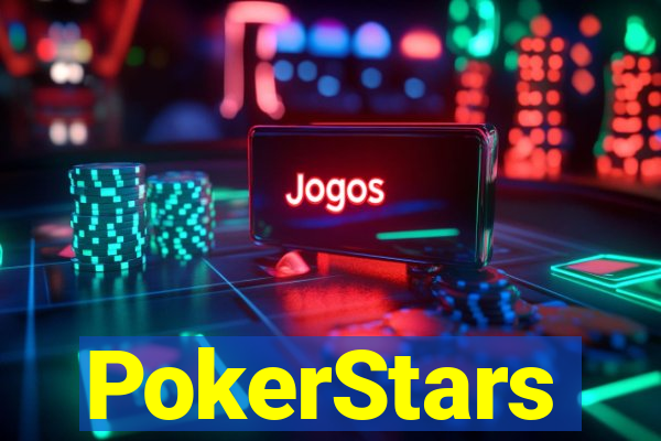 PokerStars