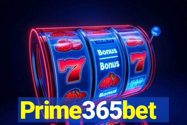 Prime365bet