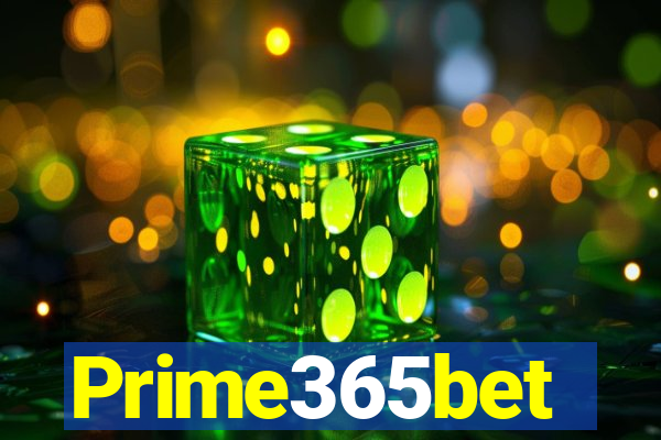 Prime365bet