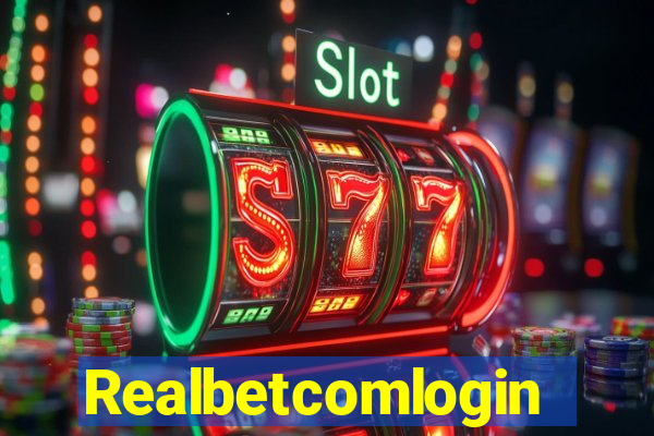 Realbetcomlogin