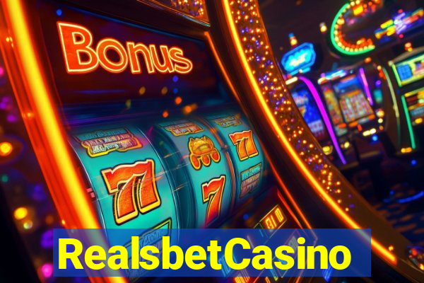 RealsbetCasino