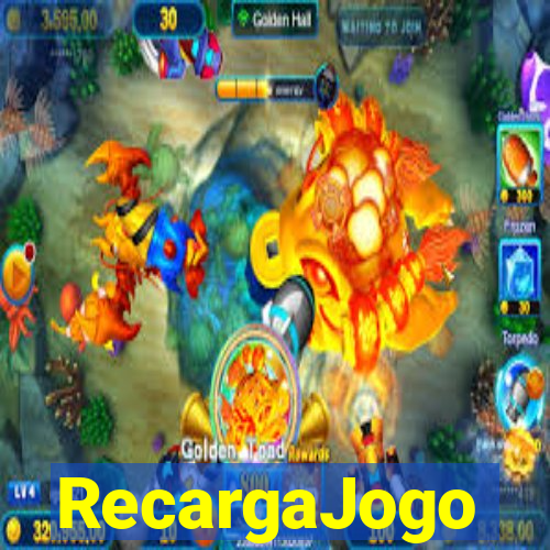 RecargaJogo