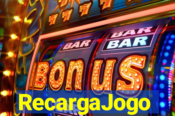 RecargaJogo