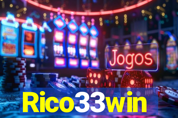 Rico33win