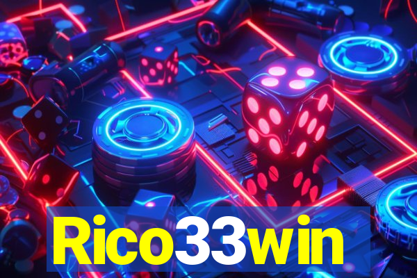 Rico33win