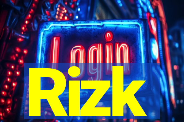 Rizk