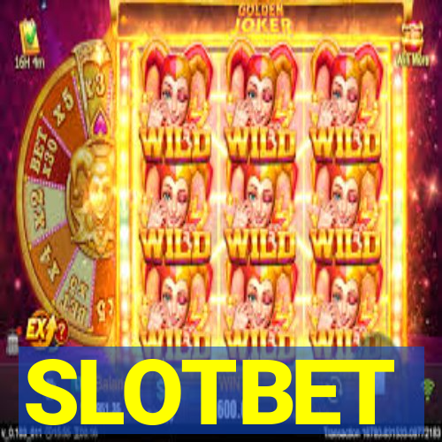 SLOTBET