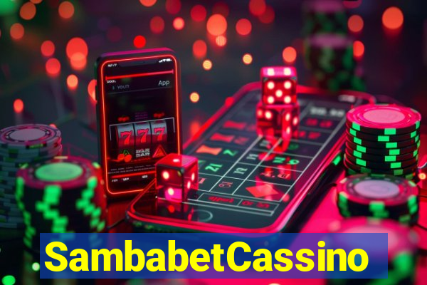 SambabetCassino