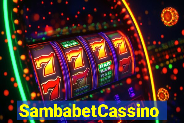 SambabetCassino