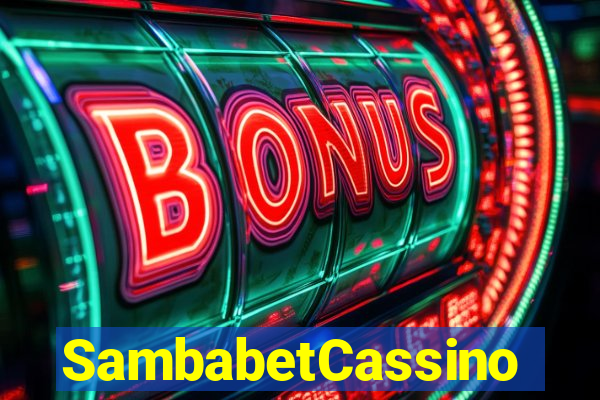 SambabetCassino