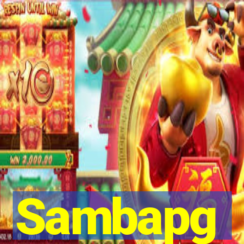 Sambapg