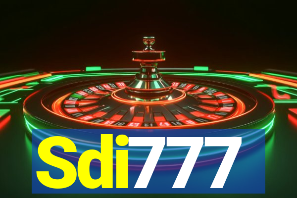 Sdi777